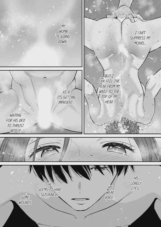 Art by katsura_airi - Tagged katsura_airi, rape, cheating, sole_female, ahegao, kissing, fingering, big_breasts, netorare