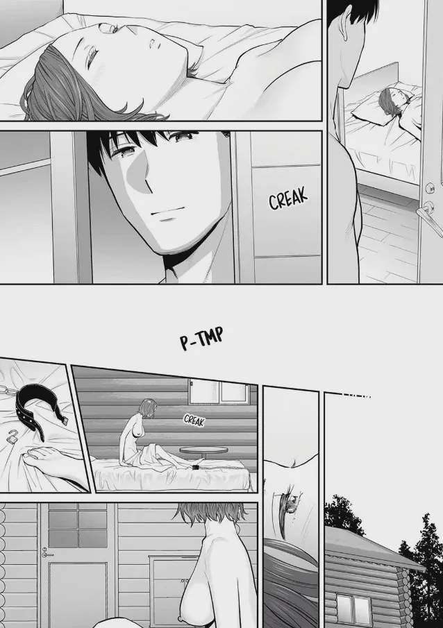 Art by katsura_airi - Tagged katsura_airi, rape, cheating, sole_female, ahegao, kissing, fingering, big_breasts, netorare