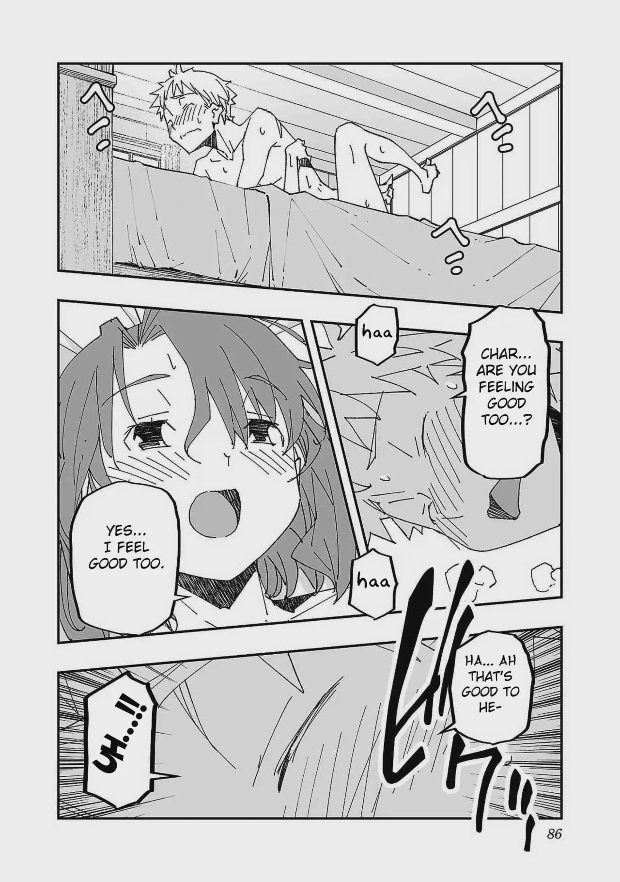 Art by itosugi_masahiro, makuwauni - Tagged big_breasts, netorare, ahegao, condom, itosugi_masahiro, makuwauni, paizuri, cheating, netorase, mind_control