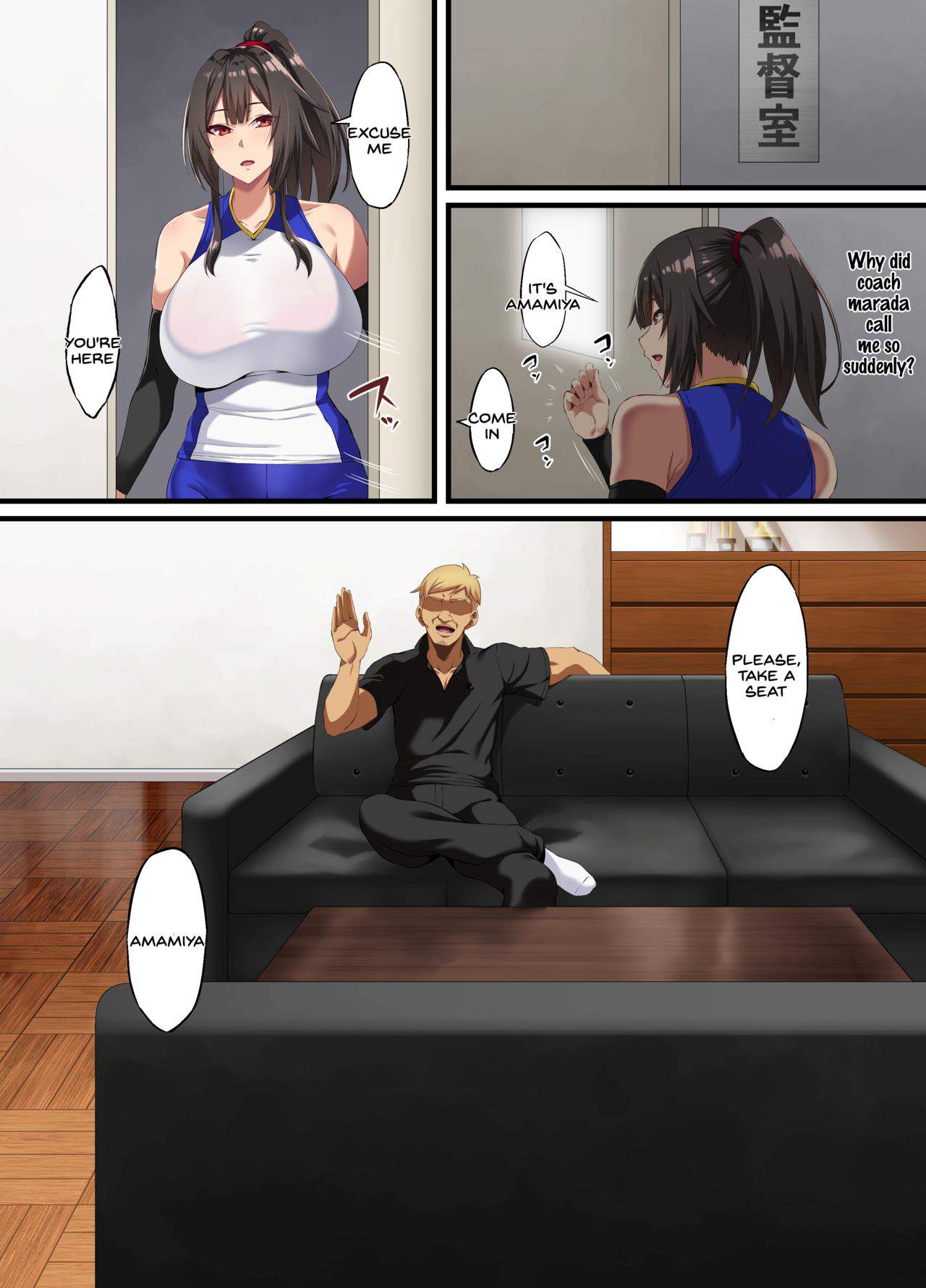 hi