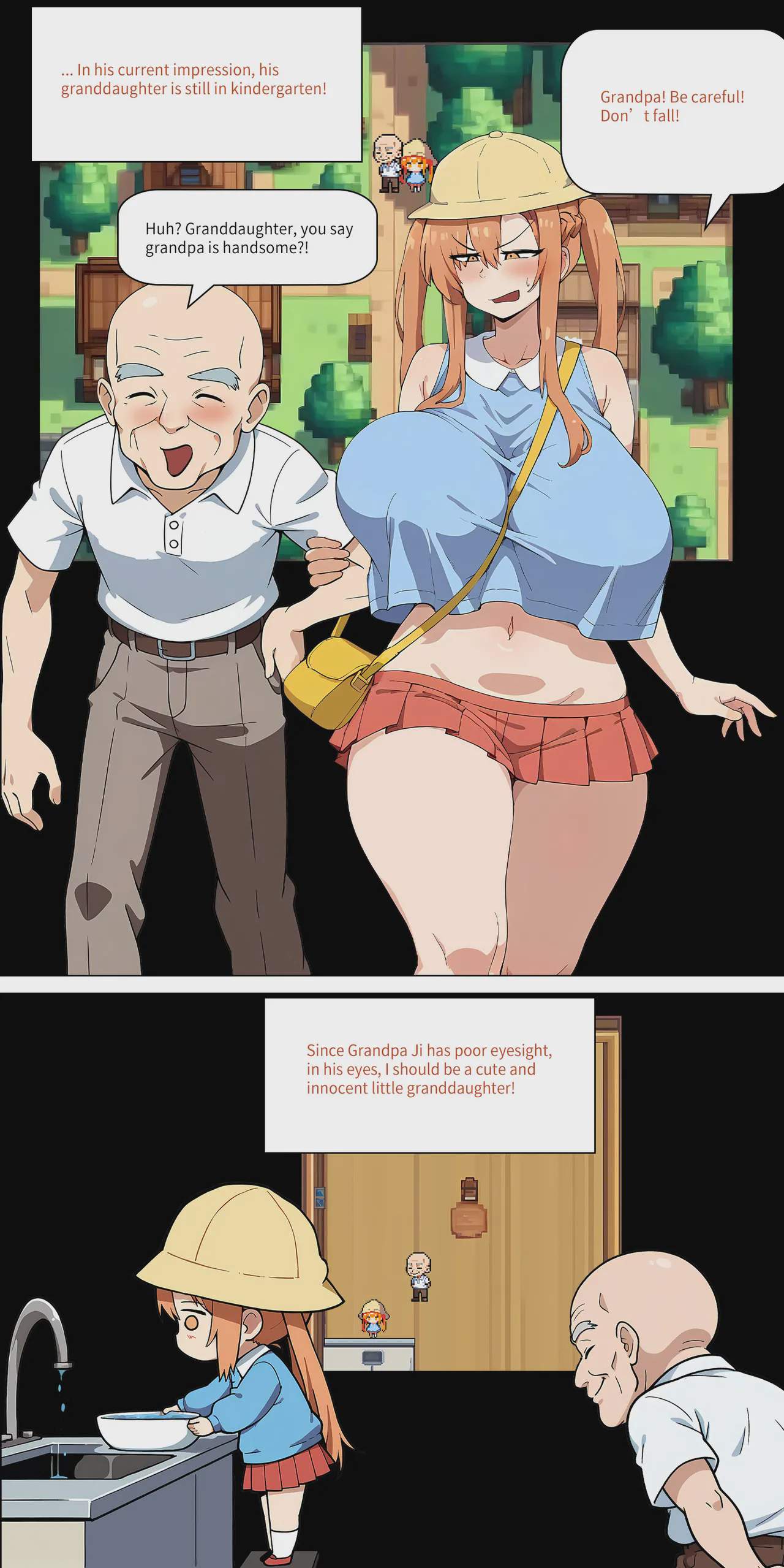 hi