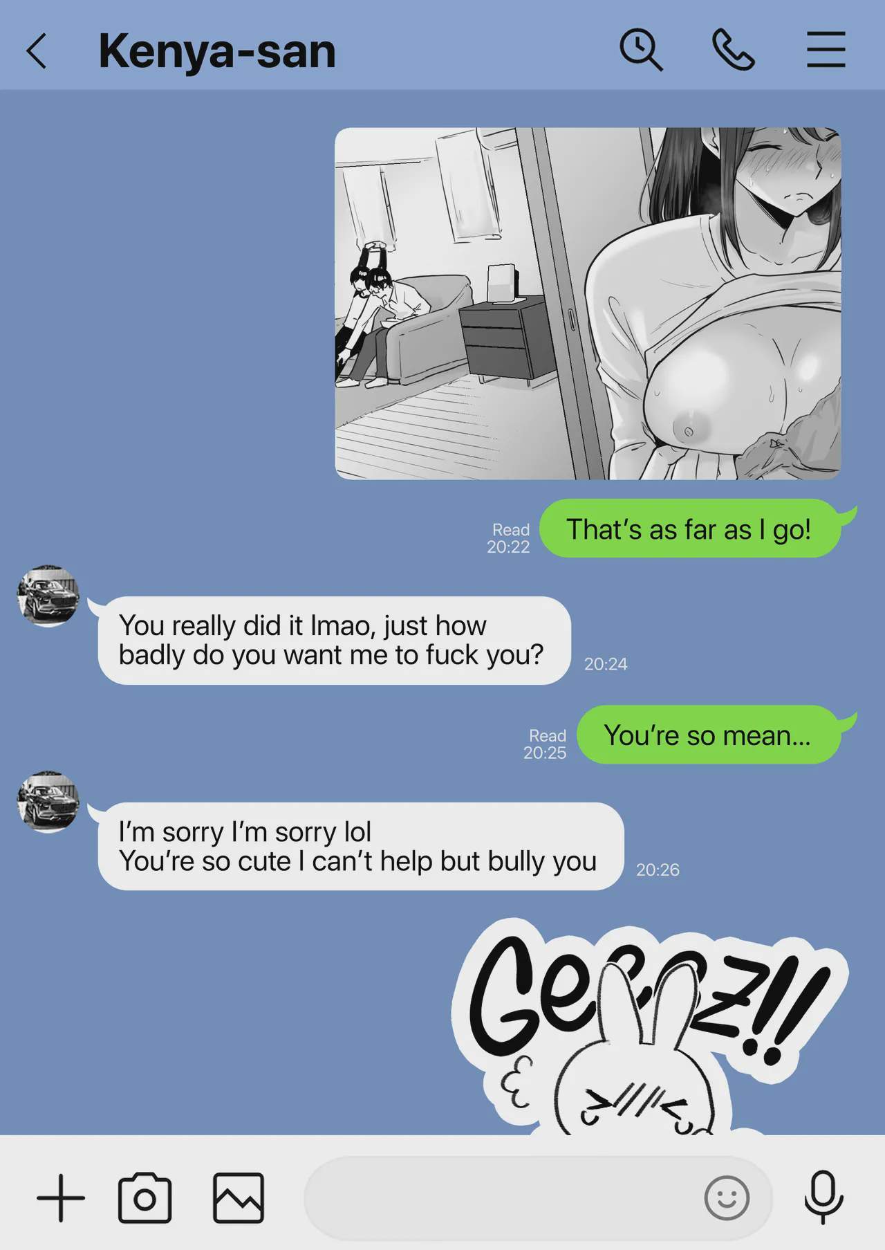 hi