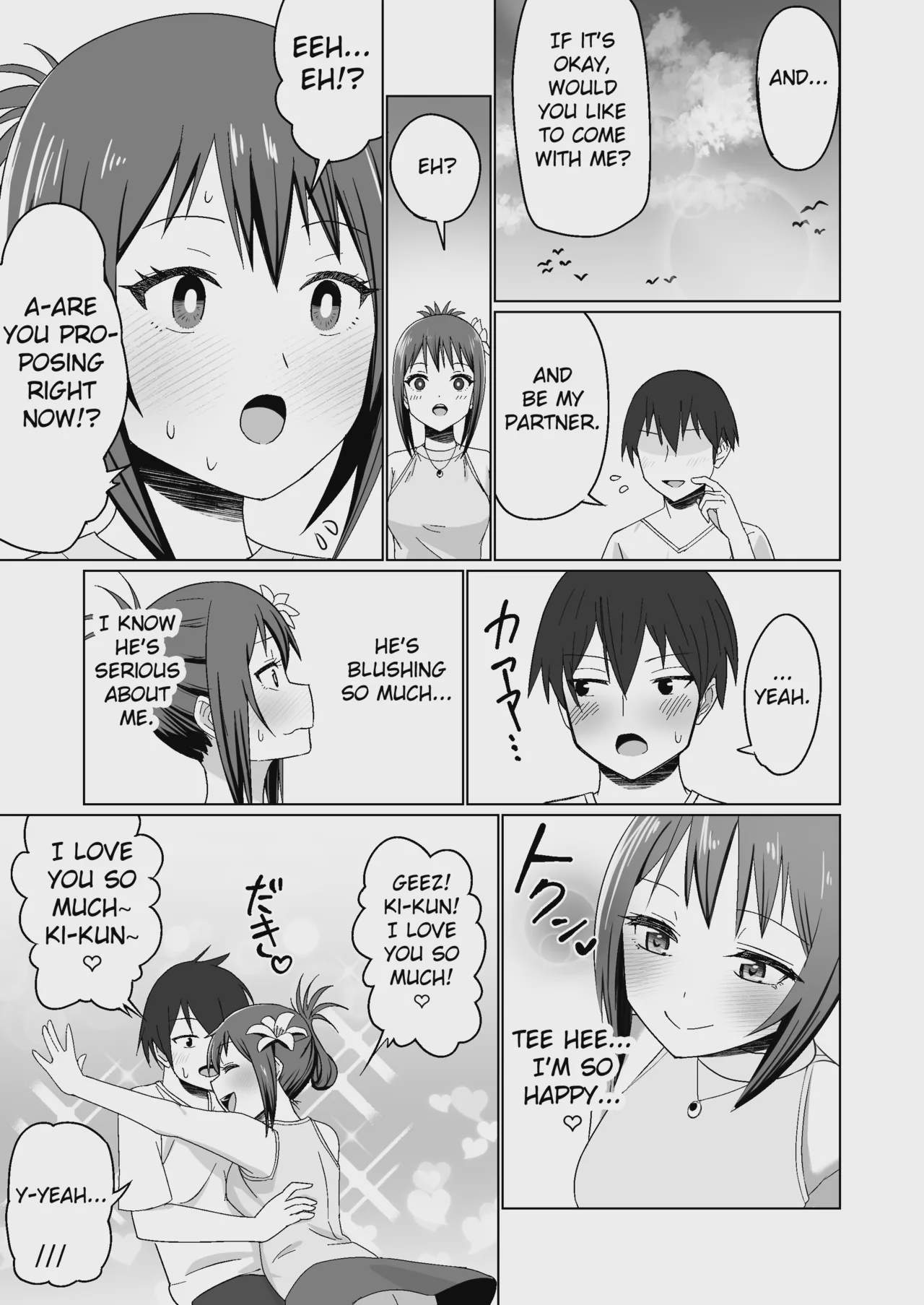 Art by citrus - Tagged netorare, deepthroat, unusual_pupils, kemonomimi, apron, tail_plug, mind_control, x-ray, nakadashi, dog_girl, impregnation, petplay, ahegao, blowjob, anal, citrus, collar, fingering, squirting