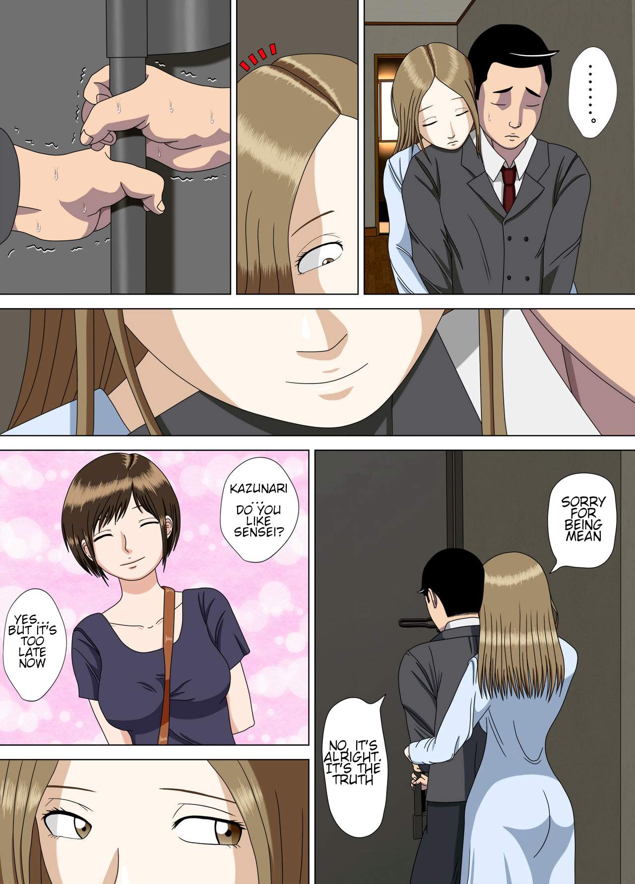 hi