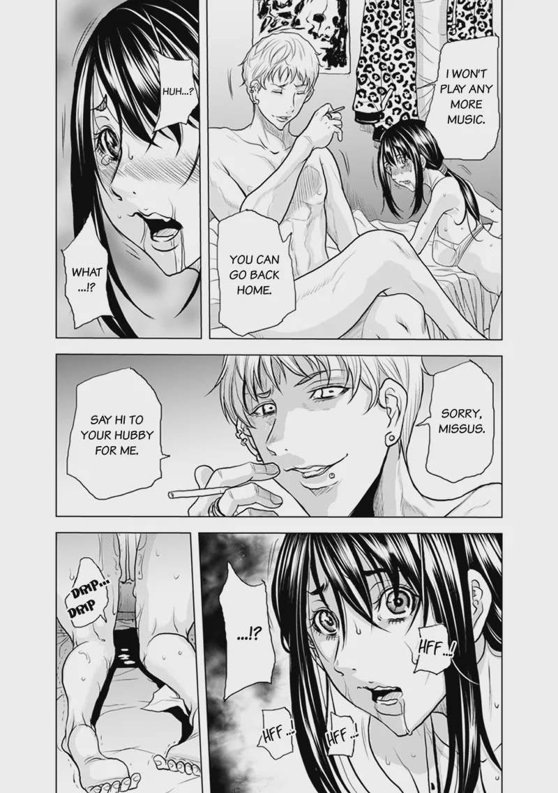 Art by tachibana_naoki - Tagged gyaru-oh, masturbation, netorare, ahegao, blackmail, blowjob, rape, milf, nipple_stimulation, tachibana_naoki, fingering, piercing, nakadashi, muscle, hairy, sex_toys, sweating, cheating