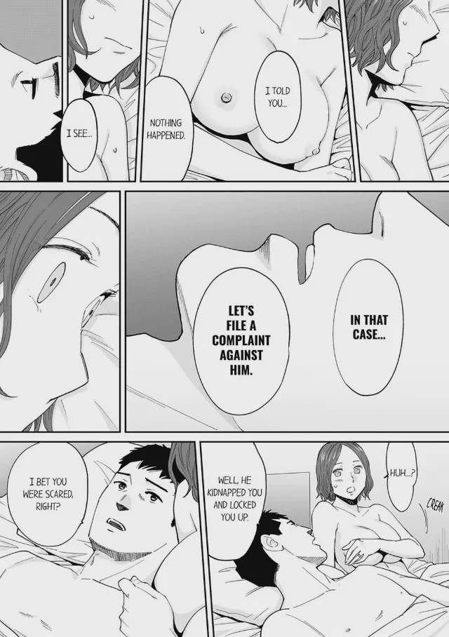 Art by katsura_airi - Tagged katsura_airi, rape, cheating, sole_female, ahegao, kissing, fingering, big_breasts, netorare