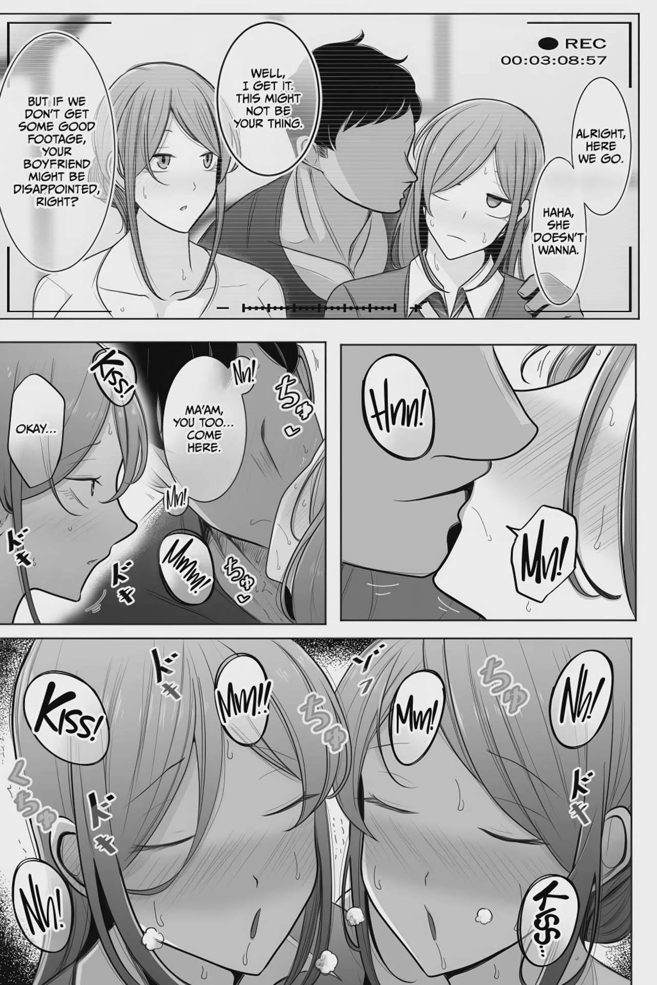 Art by bekkou_kansoku, bekkou_kansoku - Tagged collar, netorare, cousin, facesitting, ahegao, milf, bekkou_kansoku, big_breasts, multimouth_blowjob, filming, crying, moral_degeneration, netorase, huge_breasts, swinging, rimjob, oyakodon, aunt, blowjob, muscle, small_penis, sex_toys, blowjob_face, big_penis