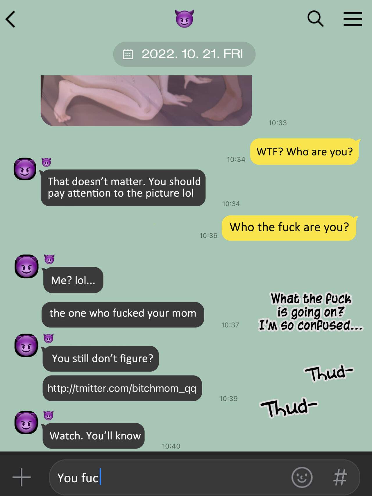 hi