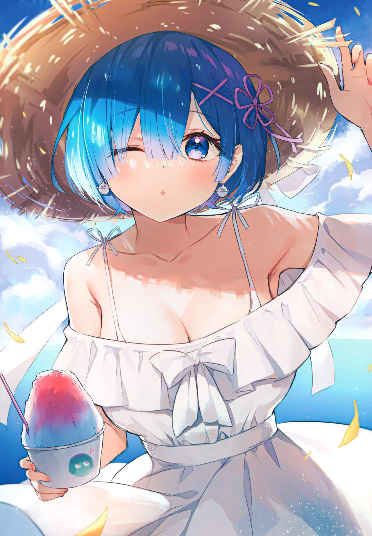 hi