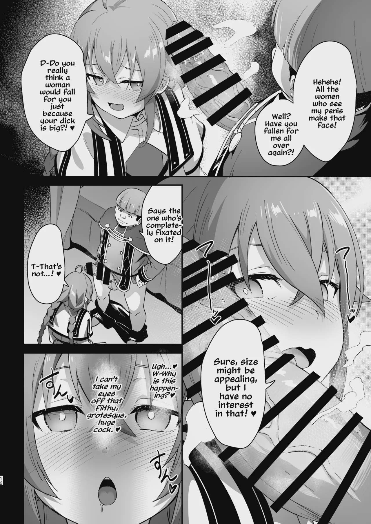 Art by toku, chested - Tagged humiliation, sole_female, very_long_hair, small_breasts, netorare, piercing, toku, moral_degeneration, nipple_piercing, femdom, cbt, twintails, crotch_tattoo, chested, mind_break, genital_piercing, multiple_orgasms, mind_control, big_penis