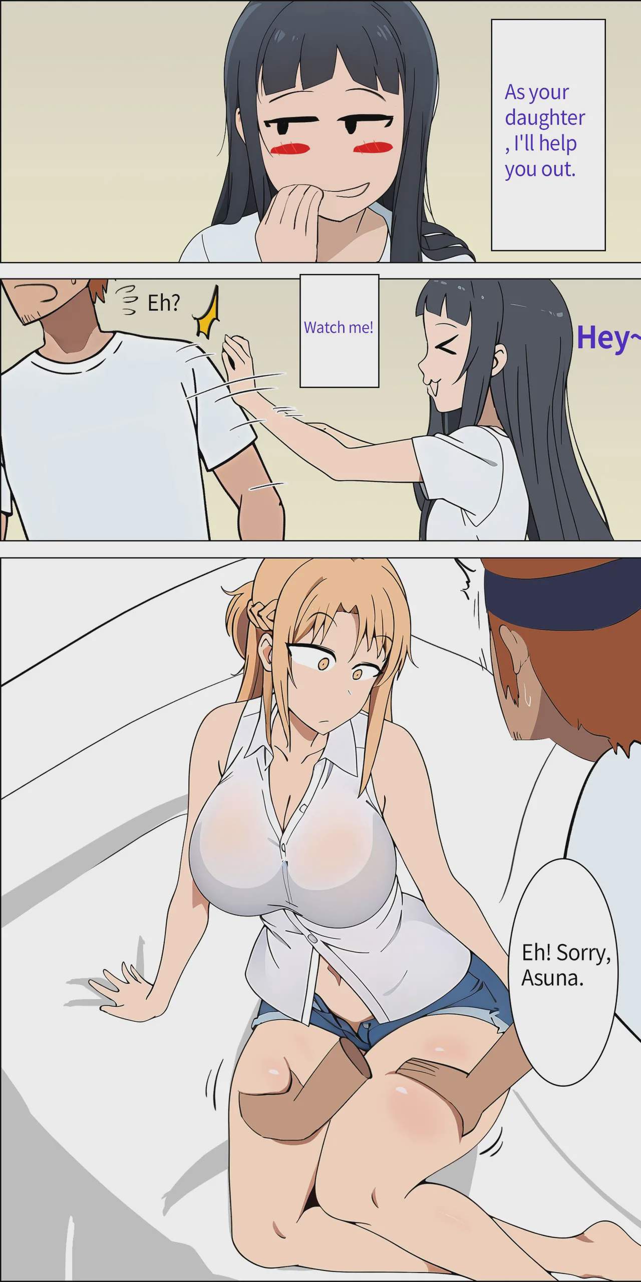 hi