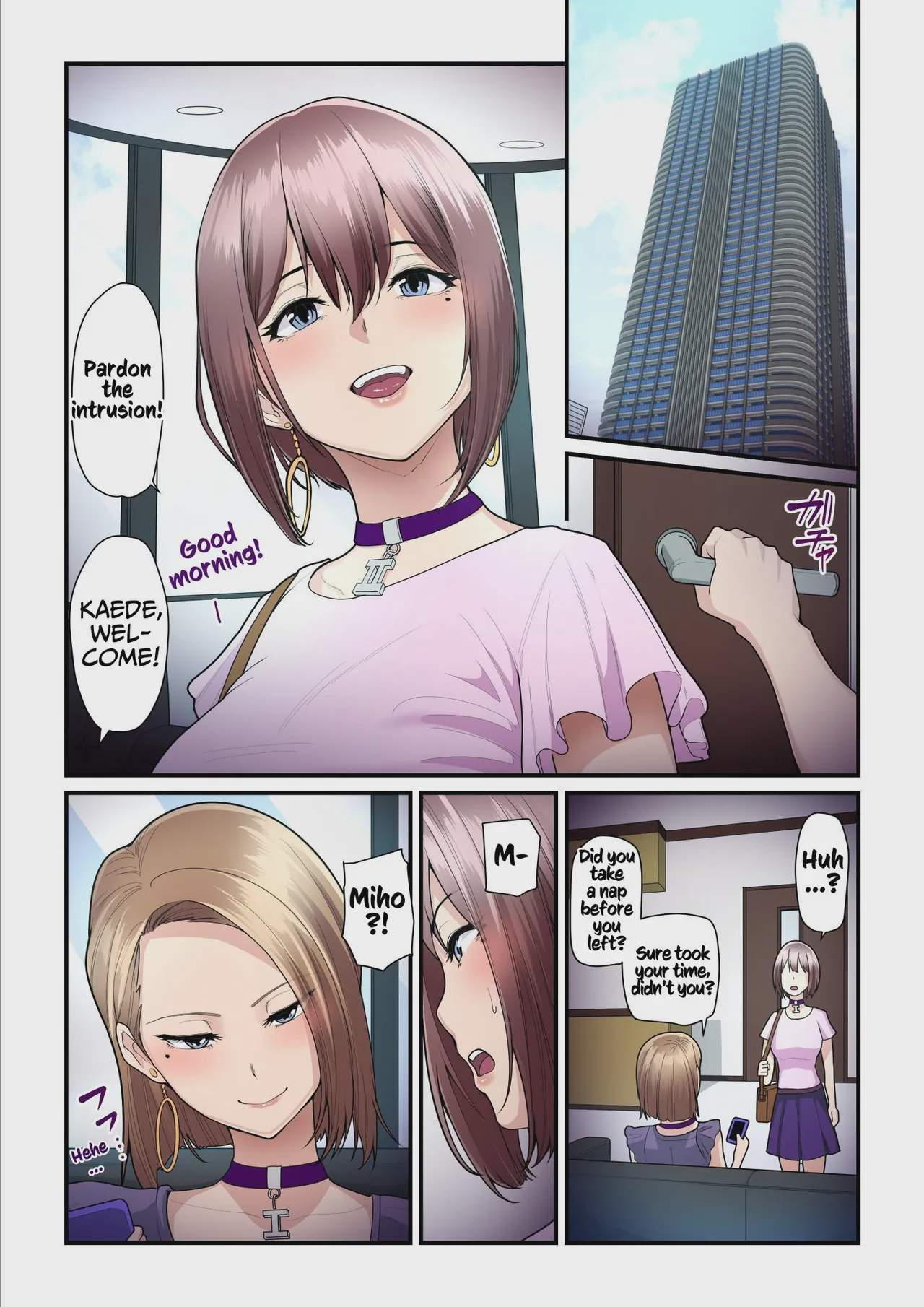 hi
