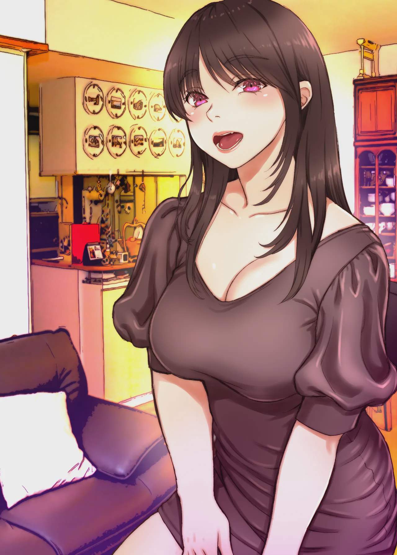 hi