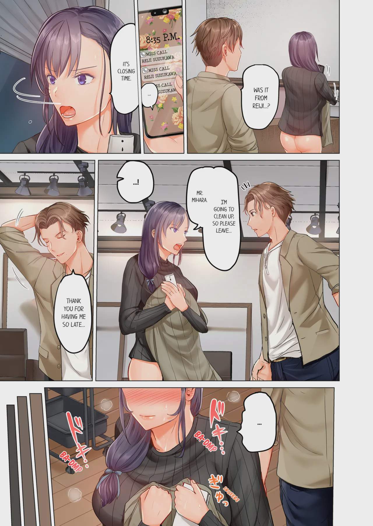 hi