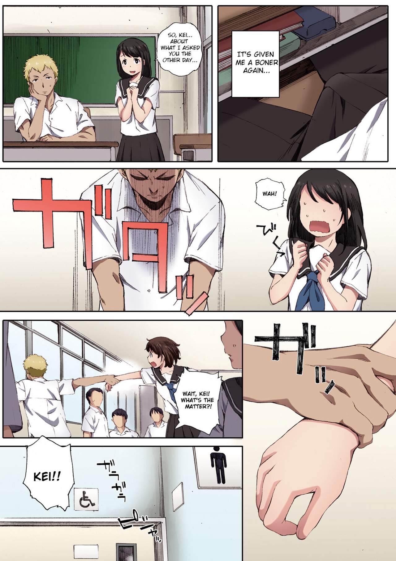 hi