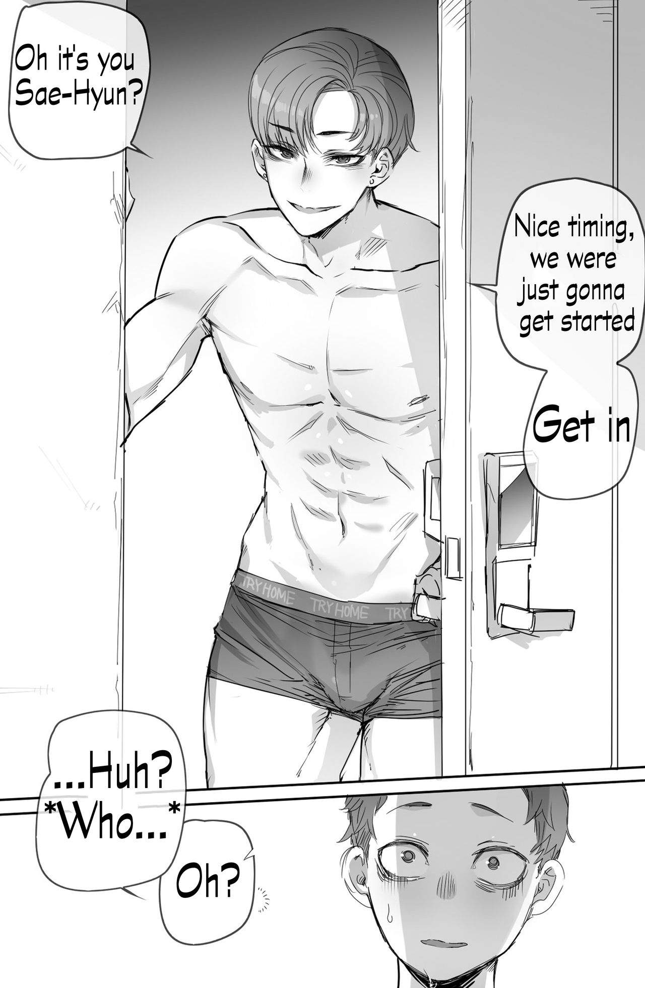 hi