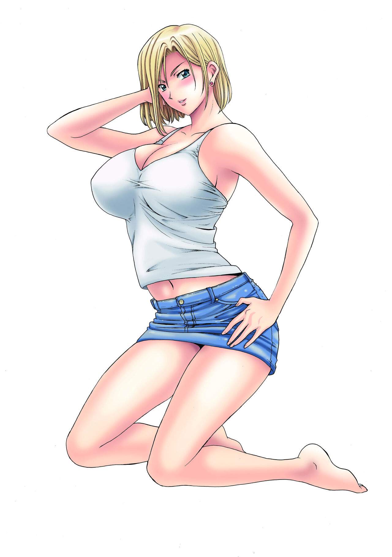 hi