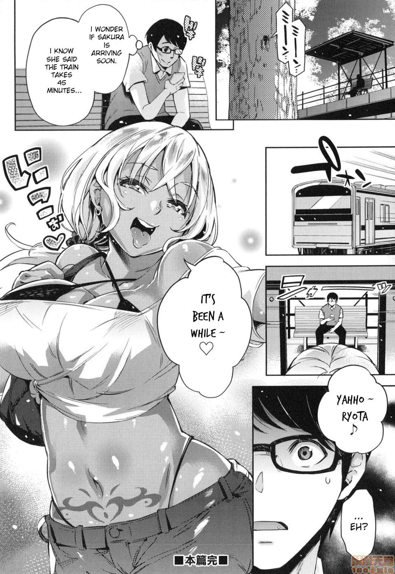 hi
