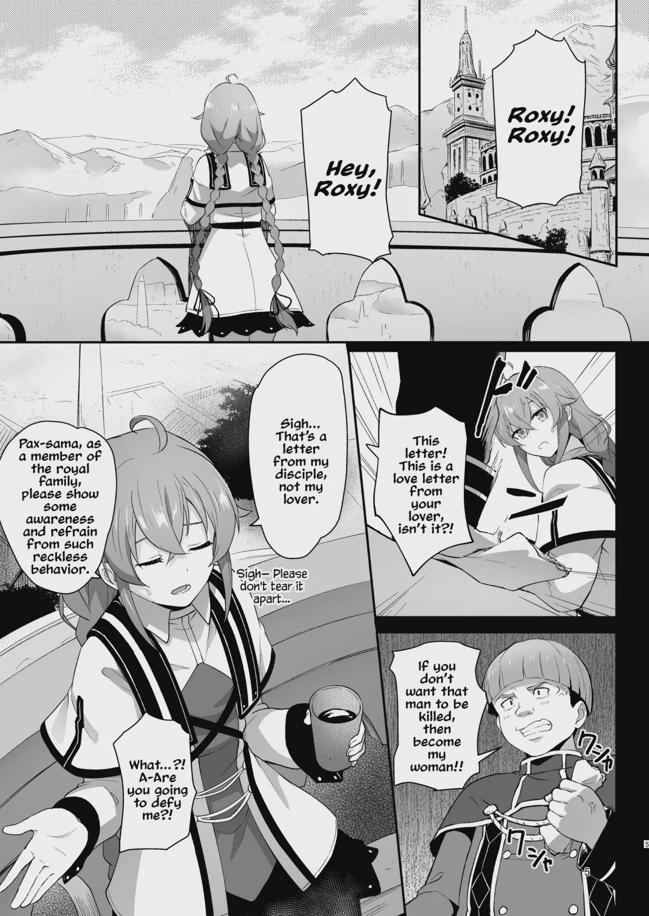Art by toku, chested - Tagged humiliation, sole_female, very_long_hair, small_breasts, netorare, piercing, toku, moral_degeneration, nipple_piercing, femdom, cbt, twintails, crotch_tattoo, chested, mind_break, genital_piercing, multiple_orgasms, mind_control, big_penis