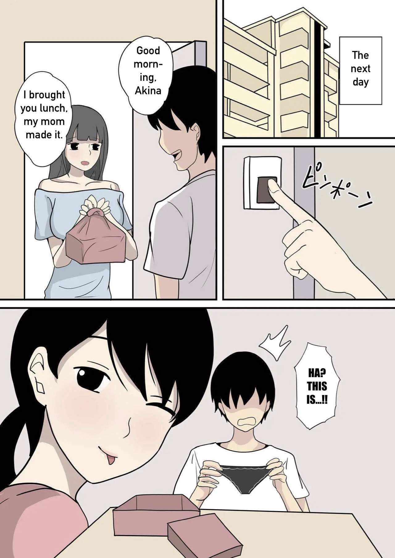 hi