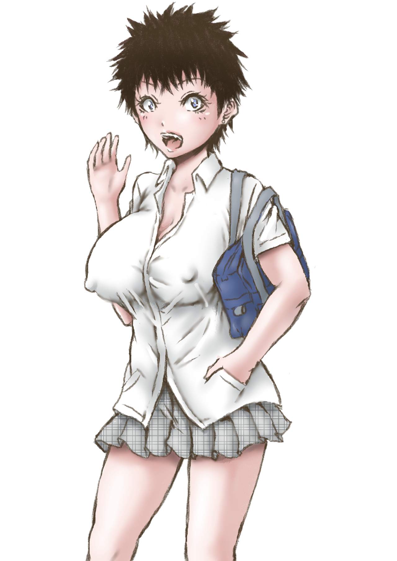 hi