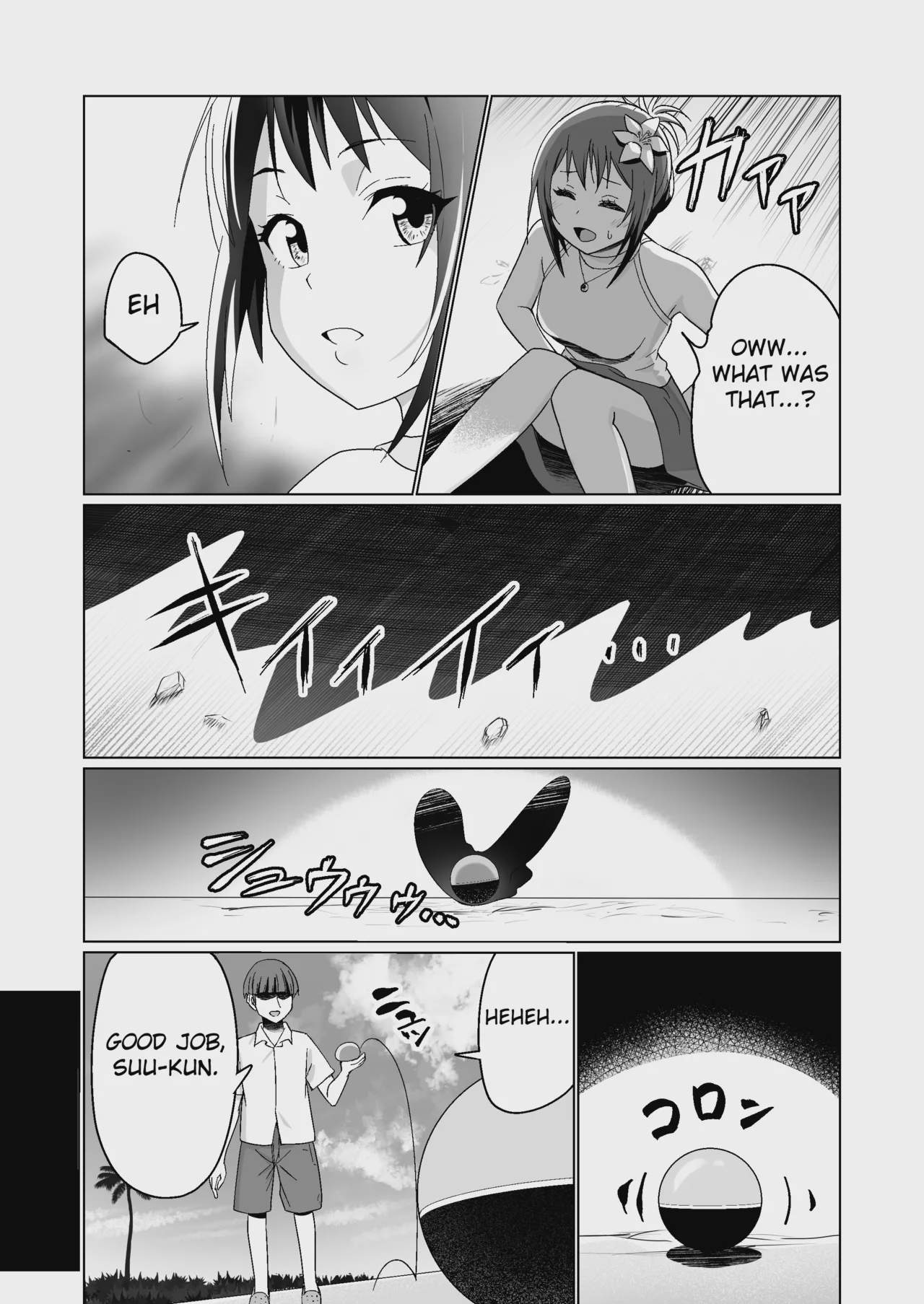 Art by citrus - Tagged netorare, deepthroat, unusual_pupils, kemonomimi, apron, tail_plug, mind_control, x-ray, nakadashi, dog_girl, impregnation, petplay, ahegao, blowjob, anal, citrus, collar, fingering, squirting