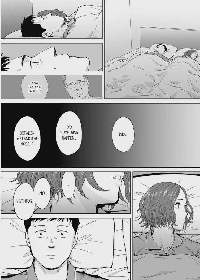 Art by katsura_airi - Tagged katsura_airi, rape, cheating, sole_female, ahegao, kissing, fingering, big_breasts, netorare