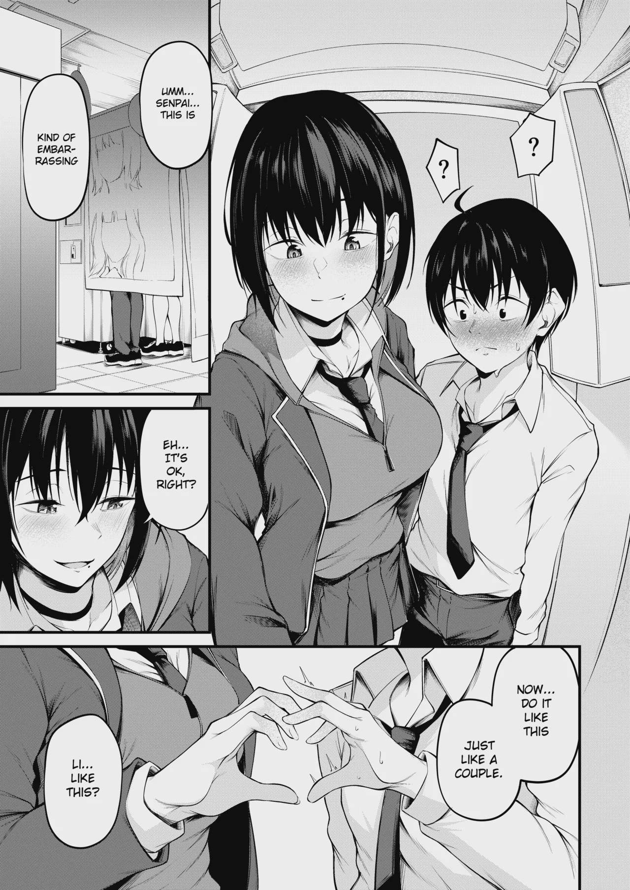 Art by sabakan, cyclo_sabacane - Tagged x-ray, beauty_mark, big_breasts, blackmail, prostitution, schoolgirl_uniform, cyclo_sabacane, netorare, kissing, mind_break, sabakan, dilf, sole_female, sole_male, nakadashi, tall_girl, ahegao, tomboy, clit_stimulation, impregnation, dark_skin, sex_toys