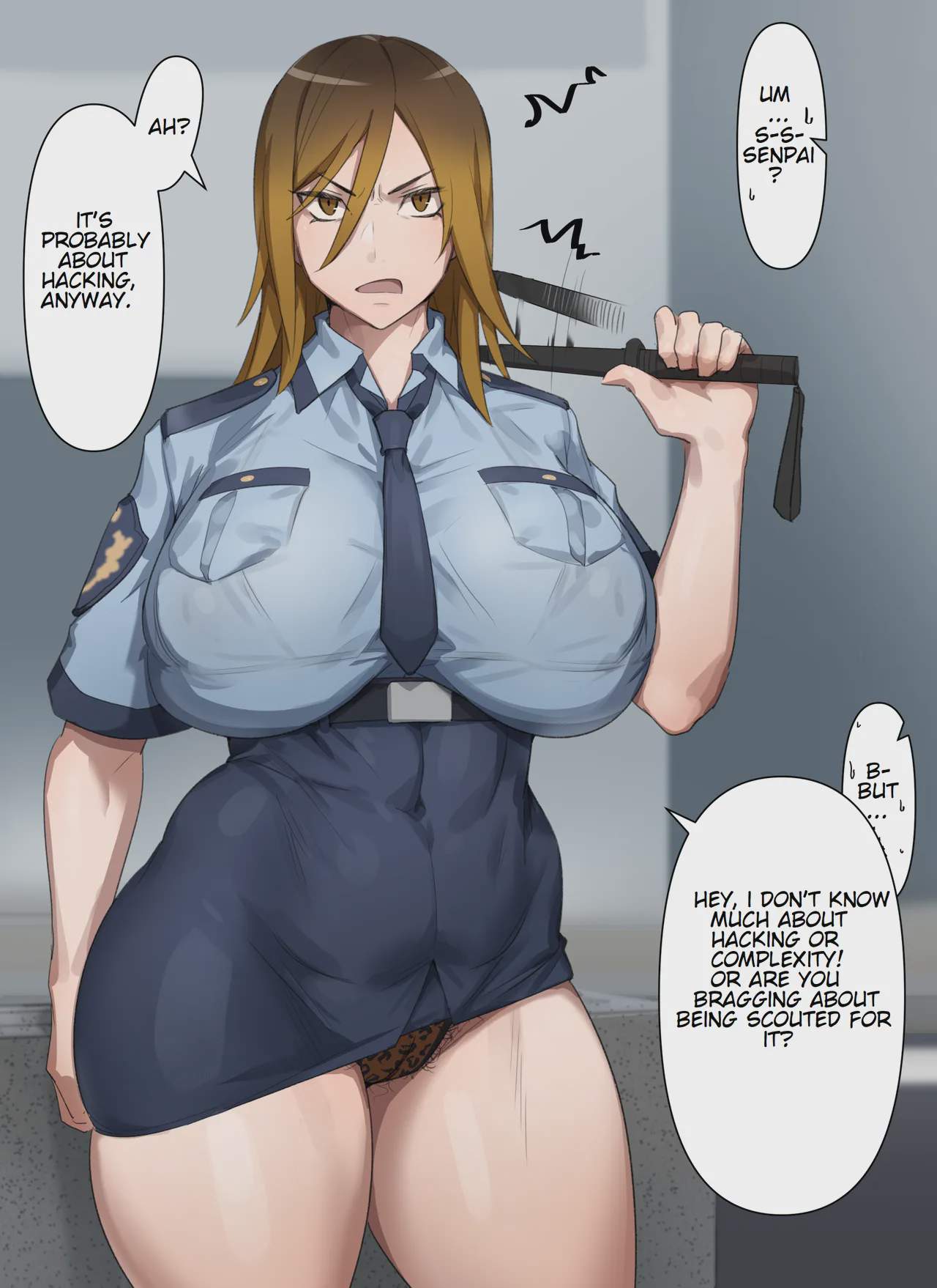 hi