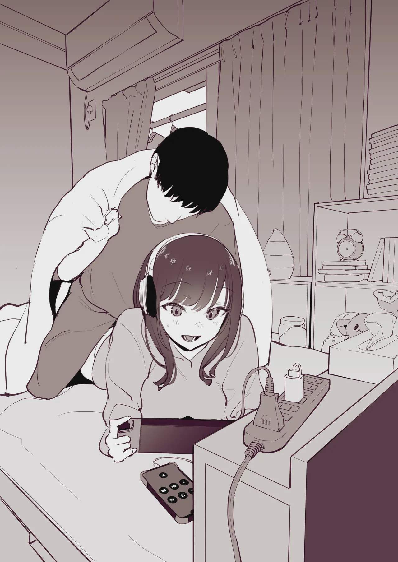 hi