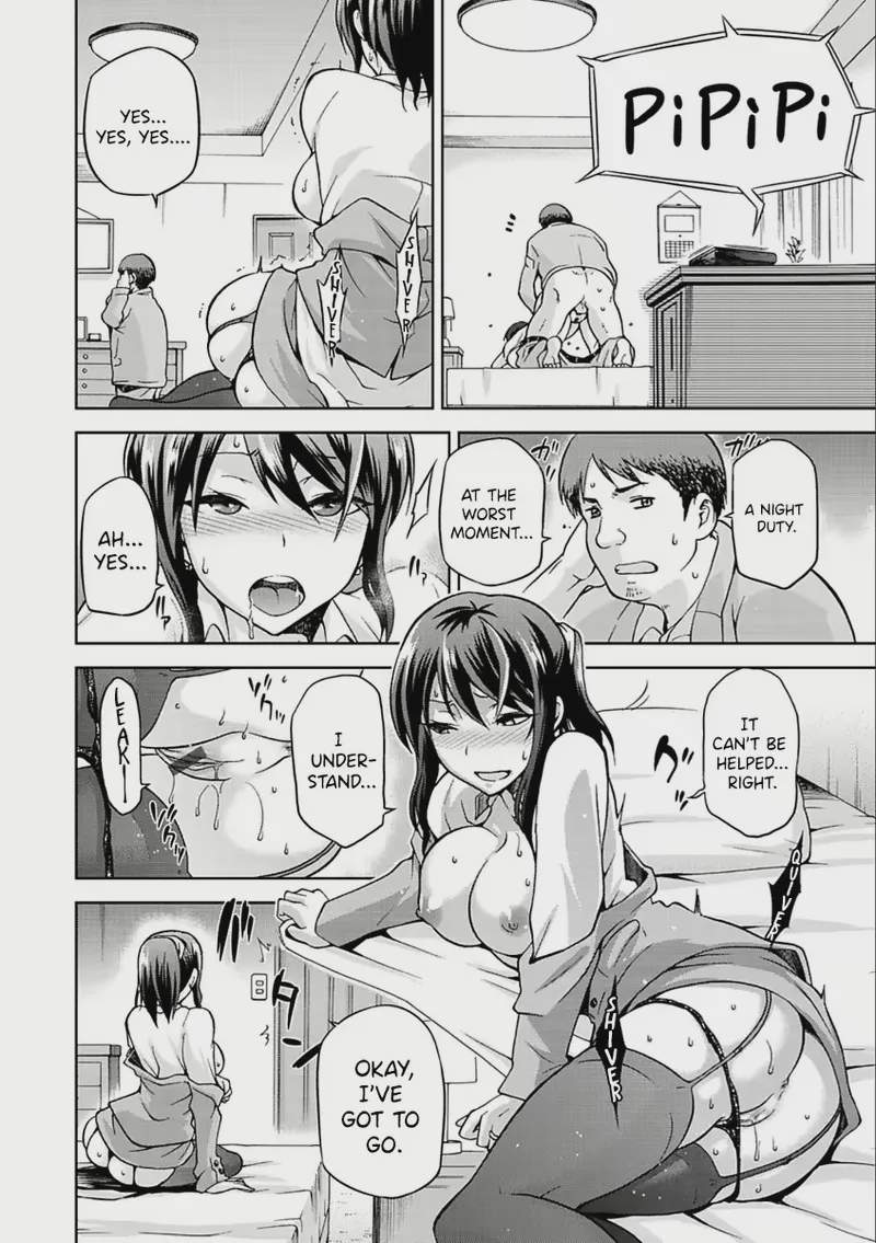 Art by kiasa - Tagged rape, lingerie, schoolboy_uniform, big_breasts, sister, ponytail, netorare, sole_female, stockings, kiasa, nakadashi, voyeurism