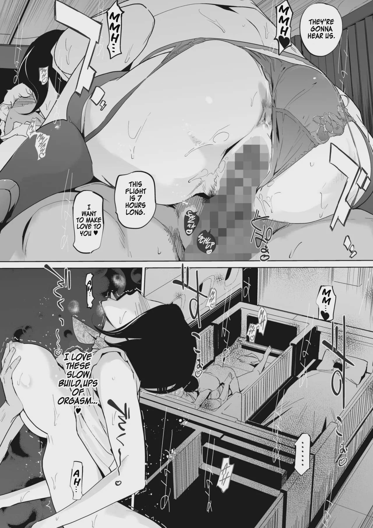Art by clone_ningen, c.n.p - Tagged netorare, collar, filming, big_breasts, ahegao, urination, anal_intercourse, milf, stockings, fingering, dark_skin, glasses, anal, gloves, pantyhose, cheating, blowjob, big_penis, clone_ningen, high_heels, bunny_girl, lingerie, stewardess, hairy, double_penetration, c.n.p, squirting