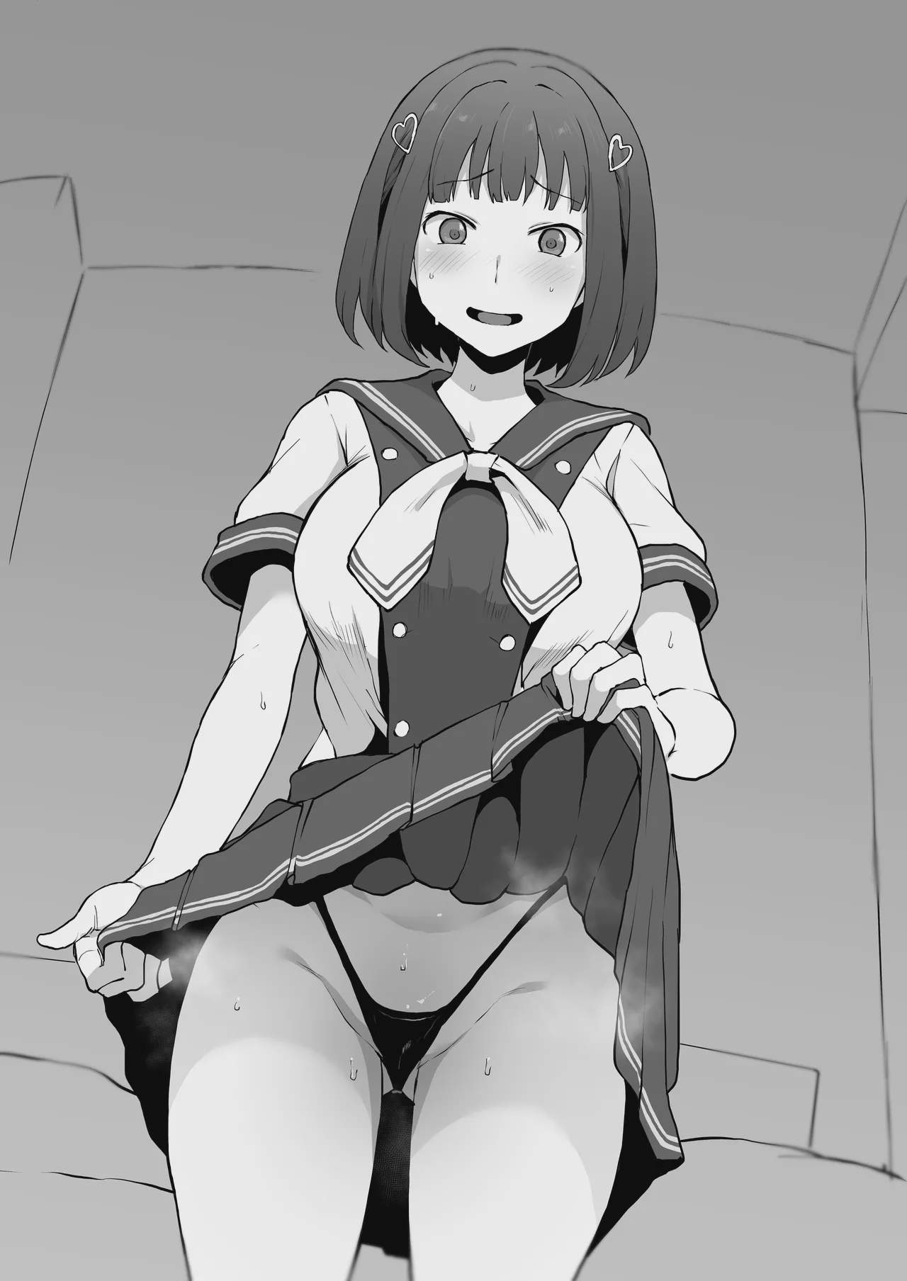 hi