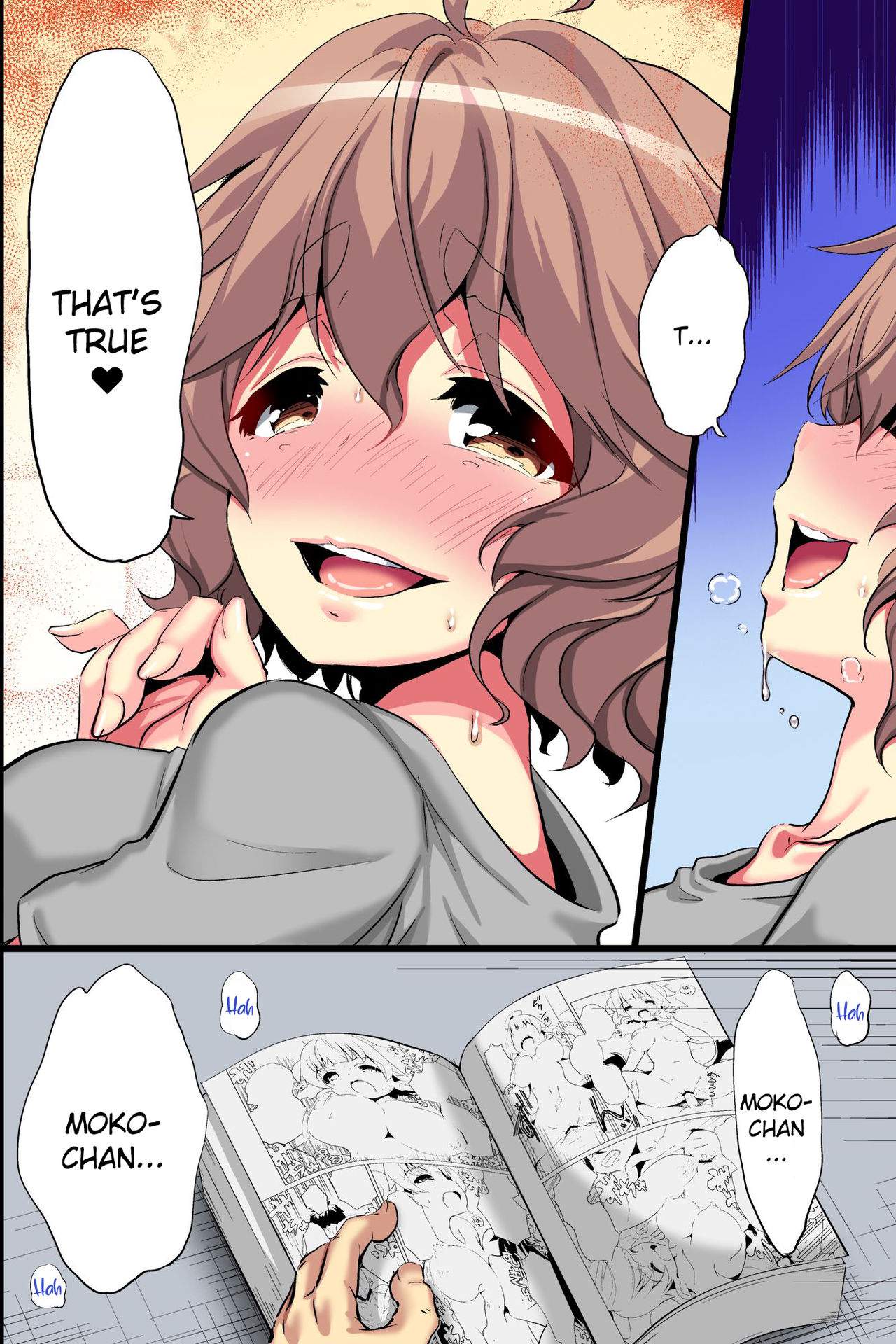 hi