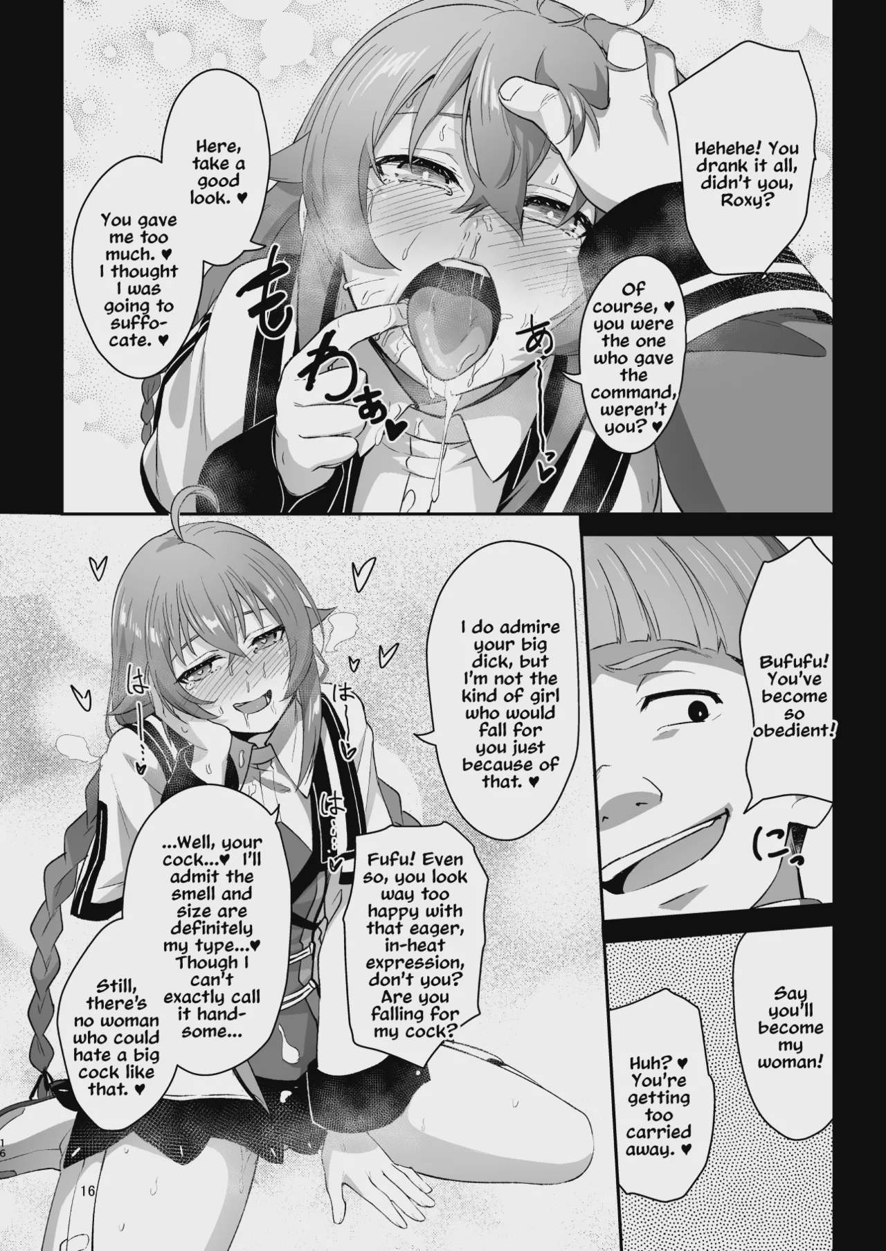 Art by toku, chested - Tagged humiliation, sole_female, very_long_hair, small_breasts, netorare, piercing, toku, moral_degeneration, nipple_piercing, femdom, cbt, twintails, crotch_tattoo, chested, mind_break, genital_piercing, multiple_orgasms, mind_control, big_penis