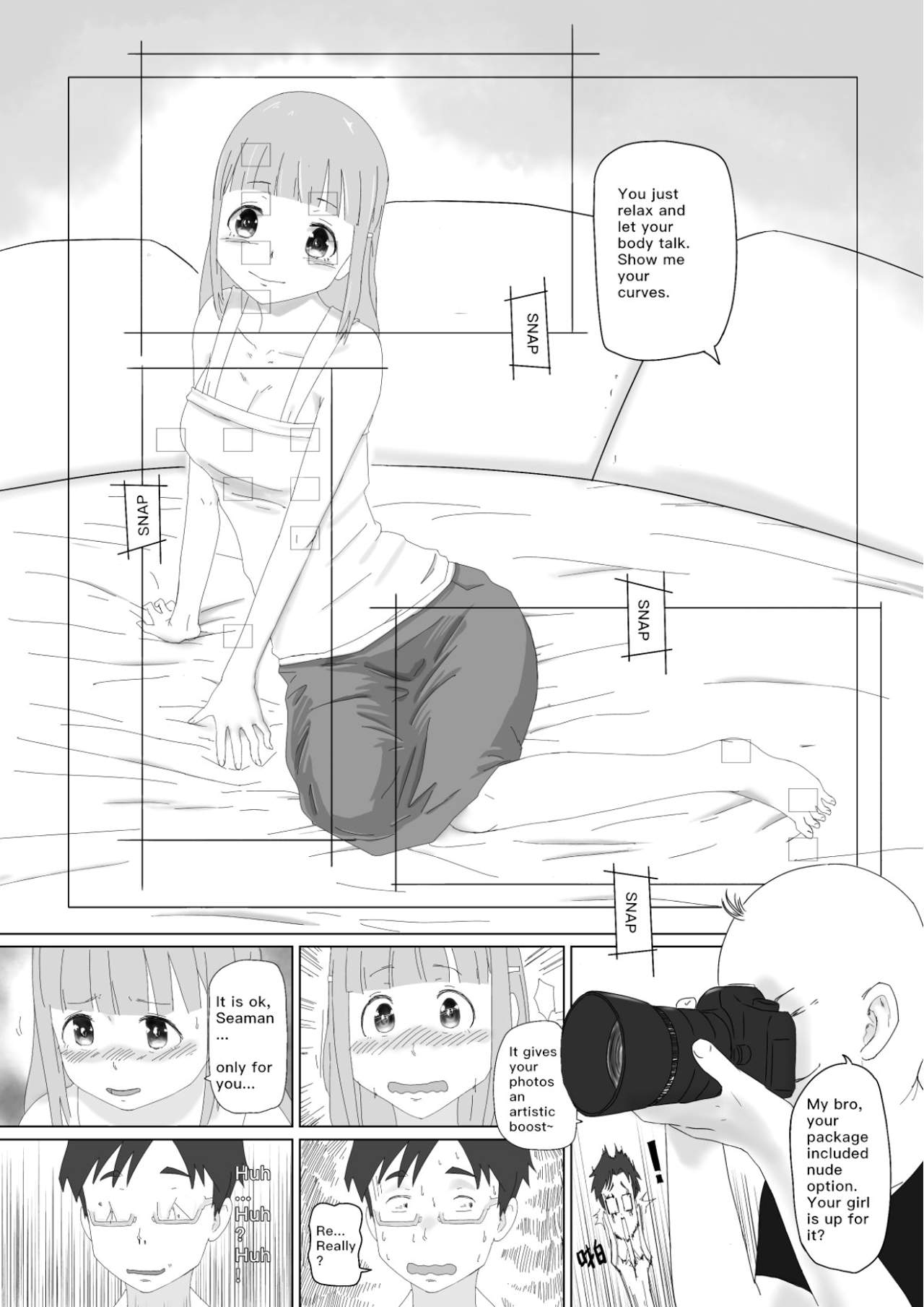 hi