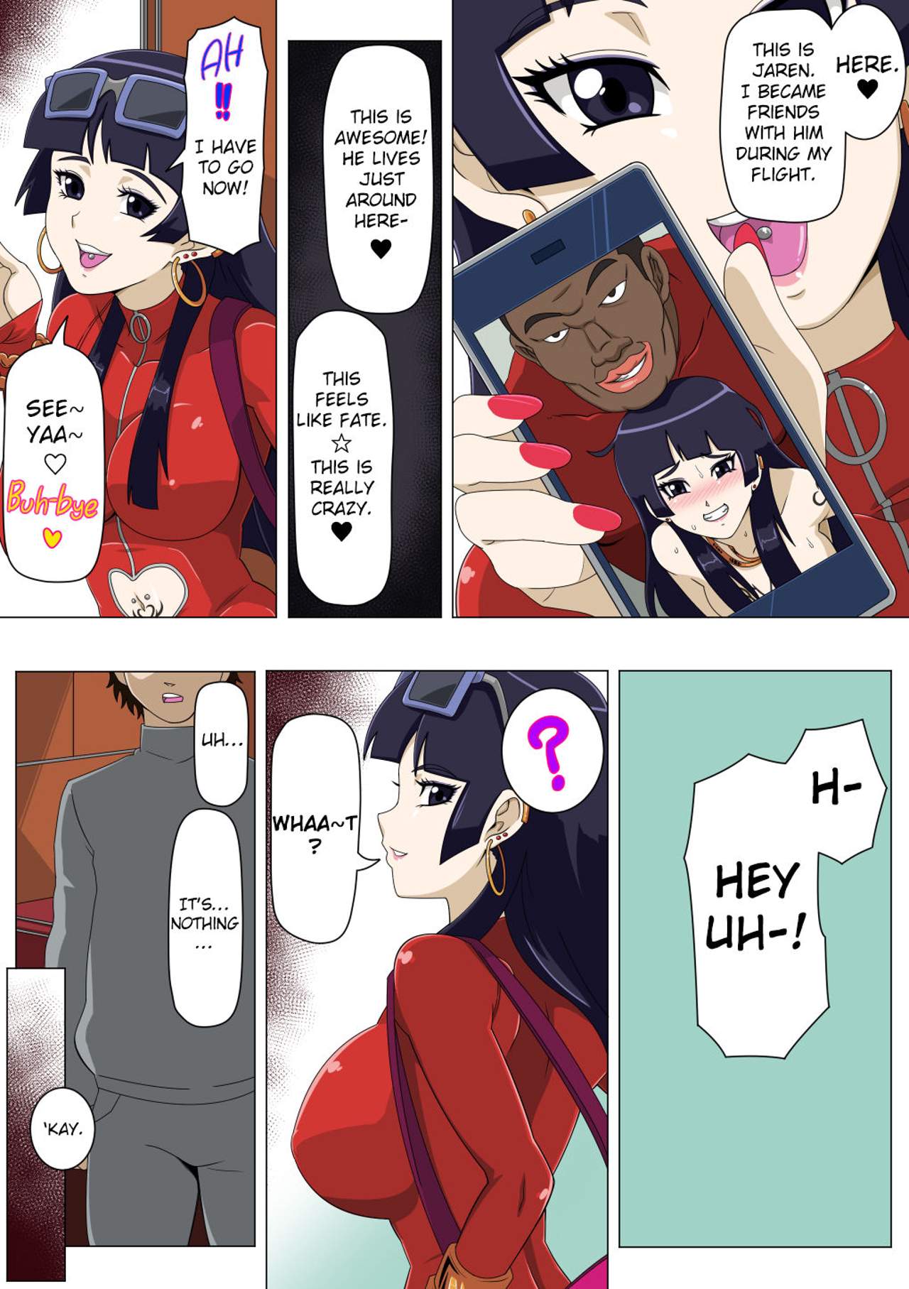 hi