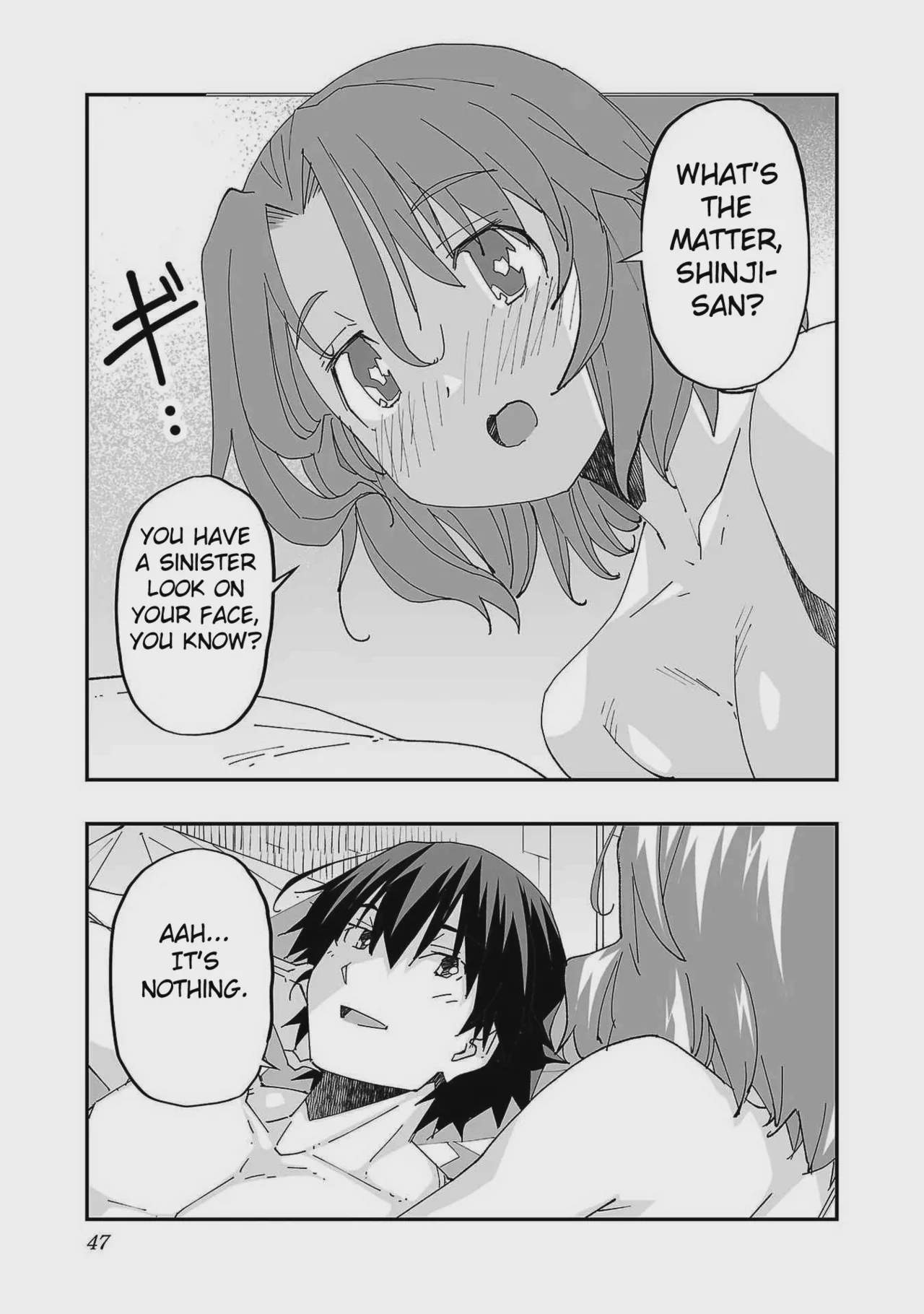 Art by itosugi_masahiro, makuwauni - Tagged big_breasts, netorare, ahegao, condom, itosugi_masahiro, makuwauni, paizuri, cheating, netorase, mind_control