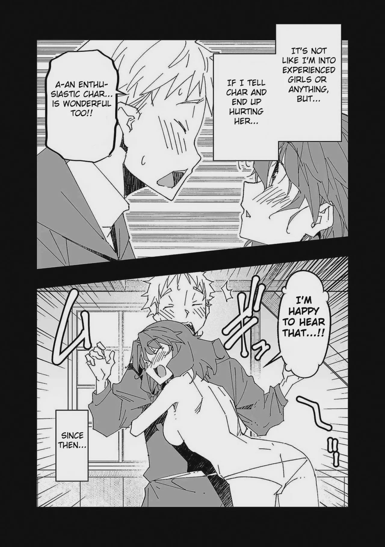 Art by itosugi_masahiro, makuwauni - Tagged big_breasts, netorare, ahegao, condom, itosugi_masahiro, makuwauni, paizuri, cheating, netorase, mind_control