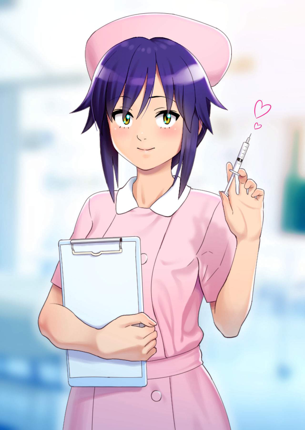 hi