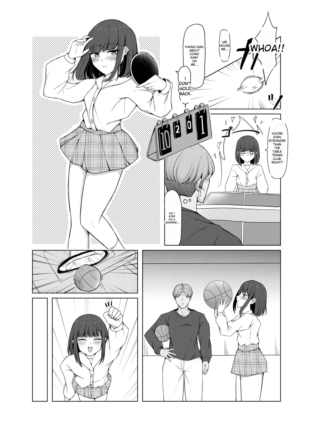 Art by avis - Tagged netorare, sole_female, pasties, avis, tickling, gyaru-oh, schoolgirl_uniform, tutor, muscle, filming, bondage, masturbation