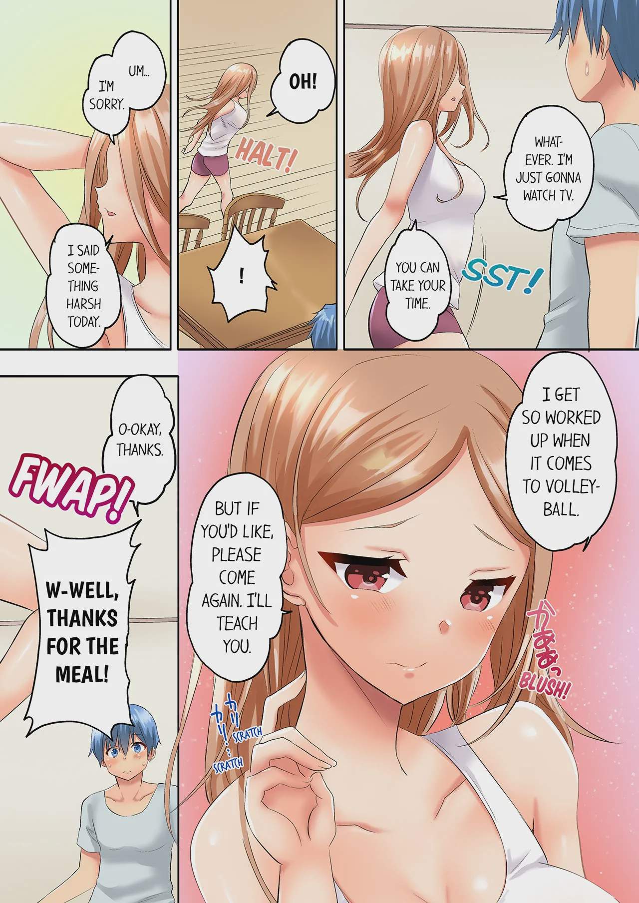 hi