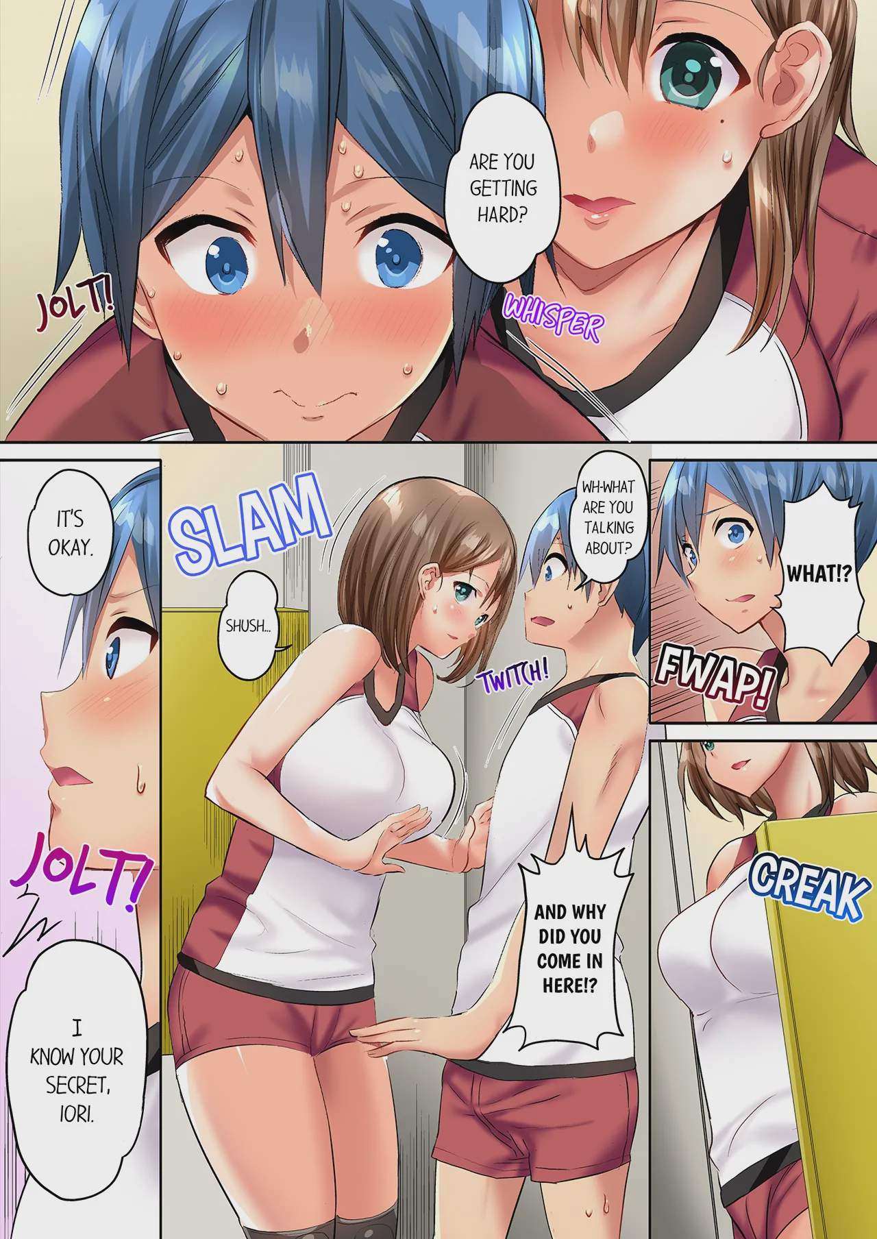 hi