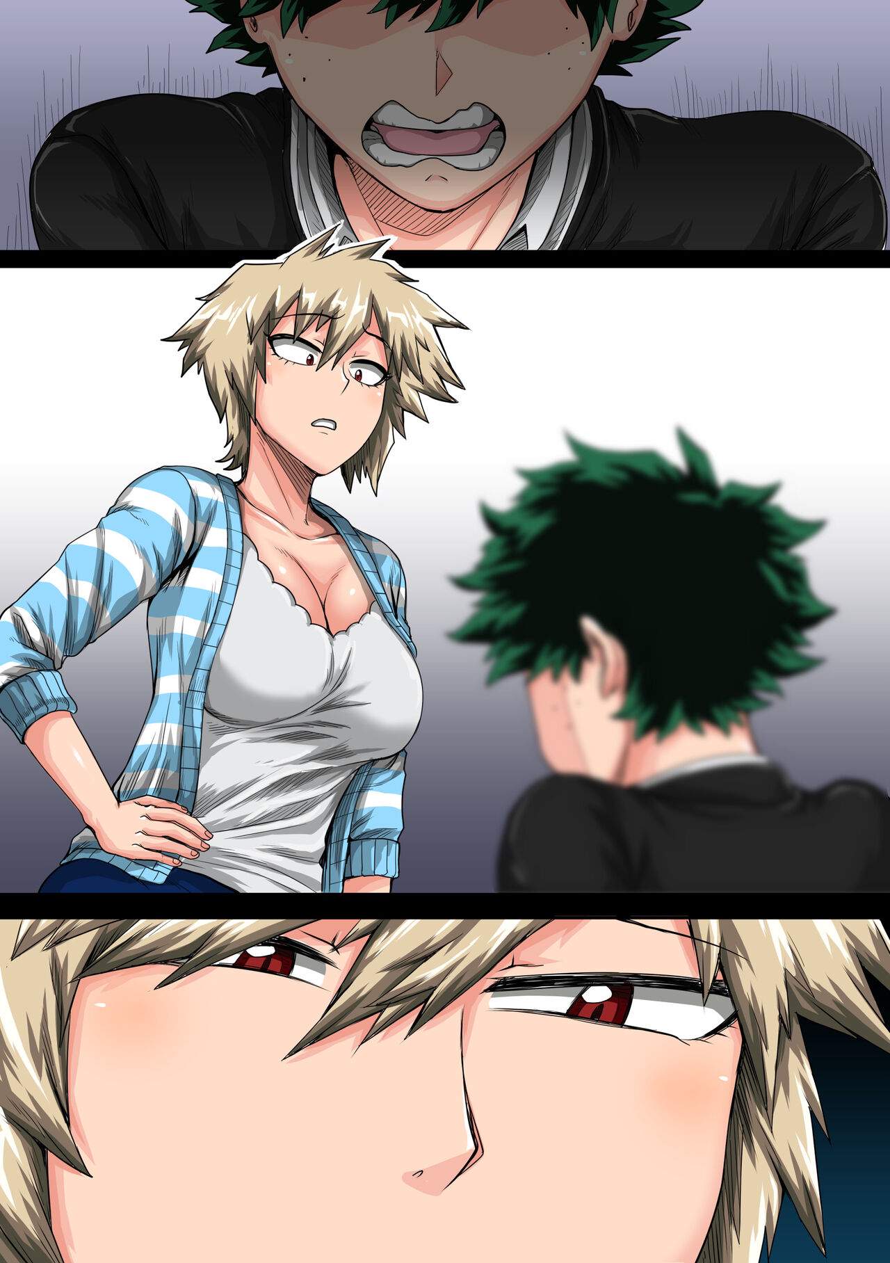 hi