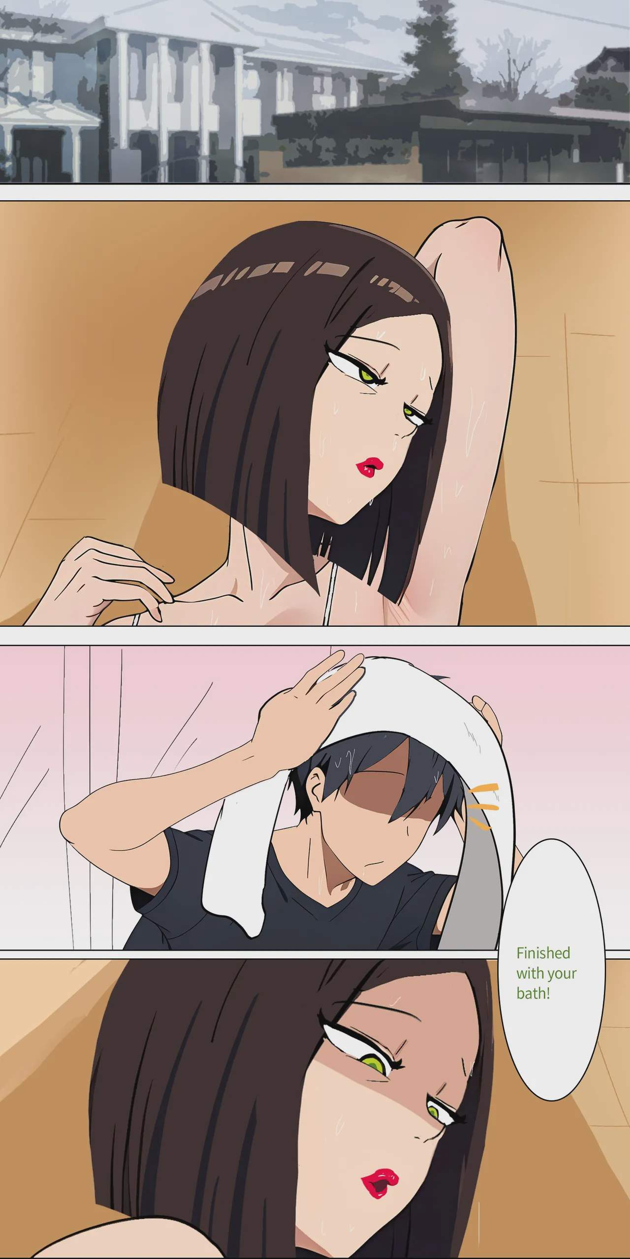 hi