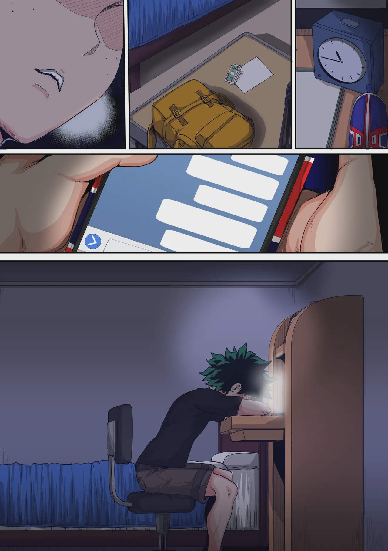 hi