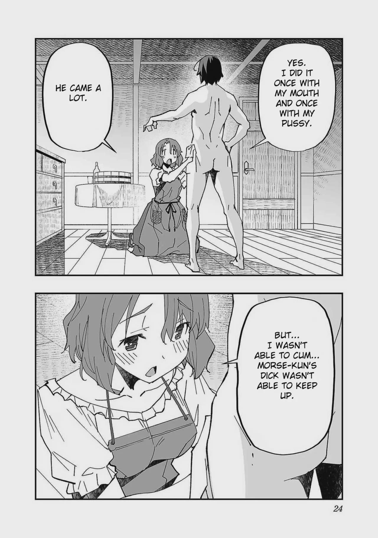 Art by itosugi_masahiro, makuwauni - Tagged big_breasts, netorare, ahegao, condom, itosugi_masahiro, makuwauni, paizuri, cheating, netorase, mind_control