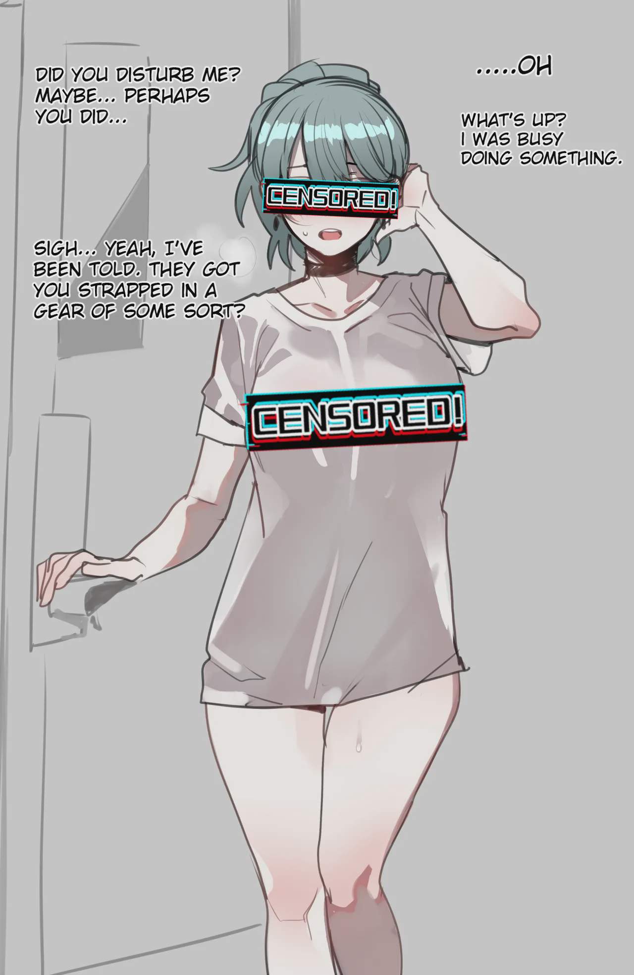 hi