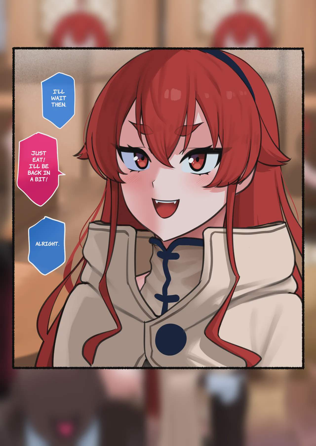 hi
