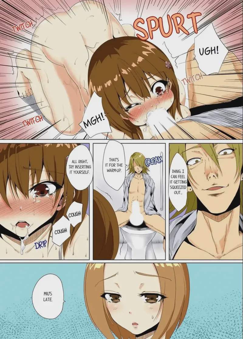 hi